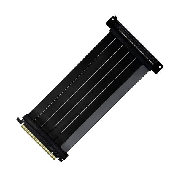 Cable Cooler Master Pcie 4.0 X16 Riser 300mm V2 Imagen principal del producto