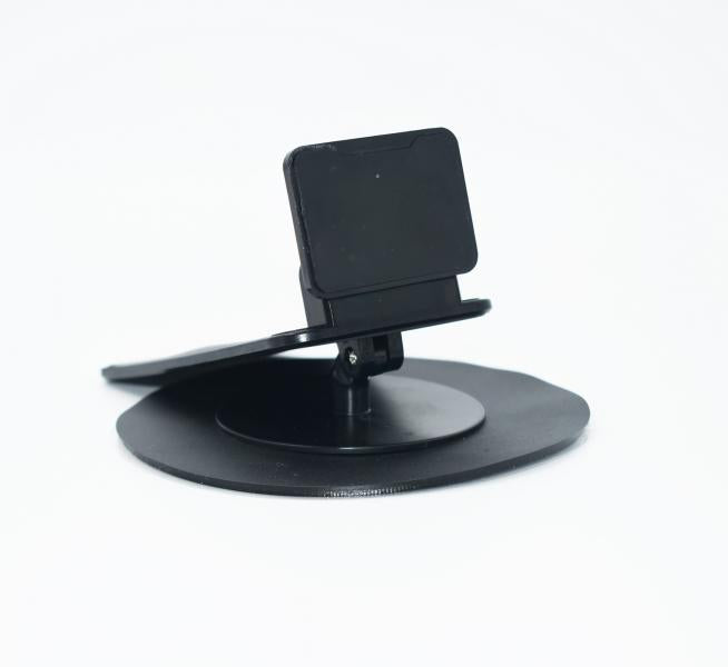 Holder de Prensa Outlet