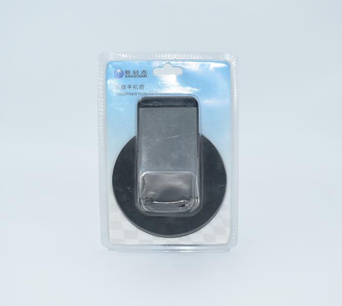 Holder de Prensa Outlet