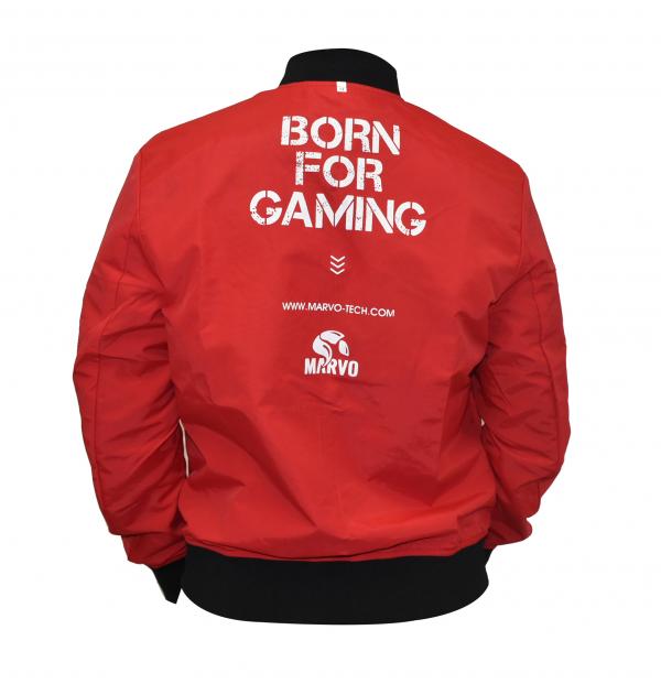 Abrigo Jacket Marvo - XL