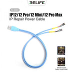 Cable para Reparacion Linea Electrica Iphone Serie 12 RL-908C Relife