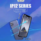 Cable para Reparacion Linea Electrica Iphone Serie 12 RL-908C Relife