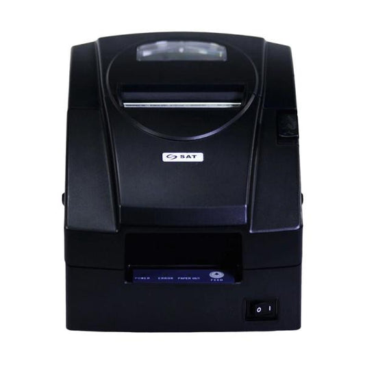 IMPRESORA SAT AMÉRICA AMERICA MATRIZ DM220USE CUTTER 4070030000212