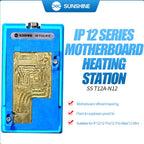 Estacion de Calor T12A Sunshine - N12