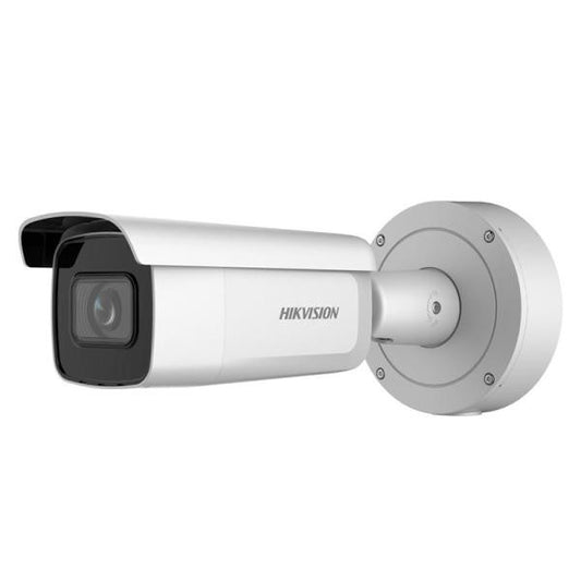 CAMARA DE SEGURIDAD HIKVISION 8MP 4K VARIFOCAL BULLET NETWORK EFFICIENT H.265  DS-2CD2686G2-IZS 31135508