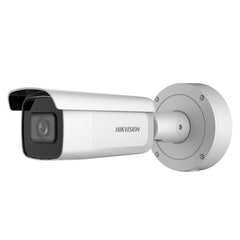 CAMARA DE SEGURIDAD HIKVISION 8MP 4K VARIFOCAL BULLET NETWORK EFFICIENT H.265  DS-2CD2686G2-IZS 31135508