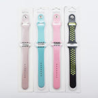 Bandas para Reloj - Surt. Color