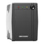 UPS Hikvision DS-UPS600-X 600VA 360W respaldo energía