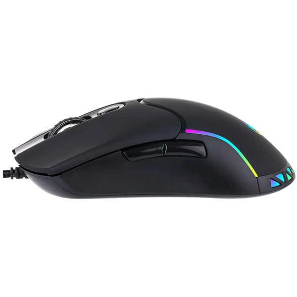 Mouse Alambrico Gamer Scorpion M359 Marvo