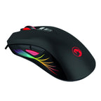 Mouse Alambrico Gamer Scorpion M519 Marvo