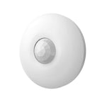 Hikvision Sensor PIR Movimiento AX PRO DS-PDCL12-EG2-WB Cobertura 360
