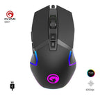 Mouse Alambrico Gamer Scorpion G941 Marvo