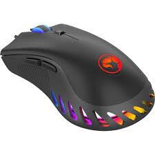 Mouse Alambrico Gamer Scorpion G985 Marvo