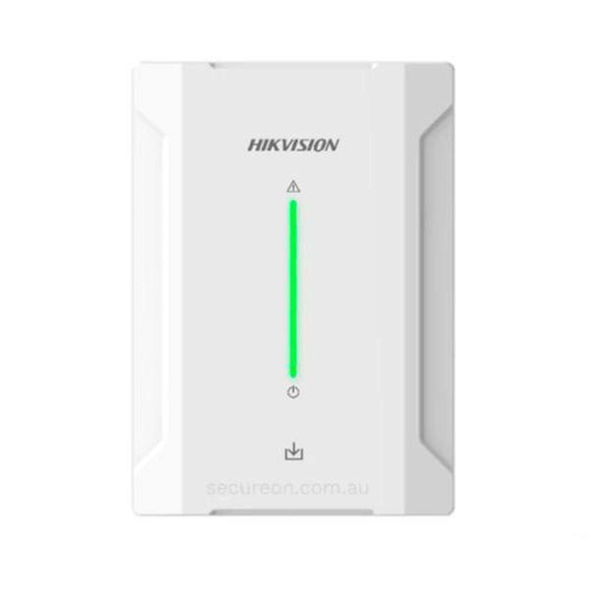Hikvision modulo de rele DS-PM1-I802-H o-std control integrado Imagen principal del producto