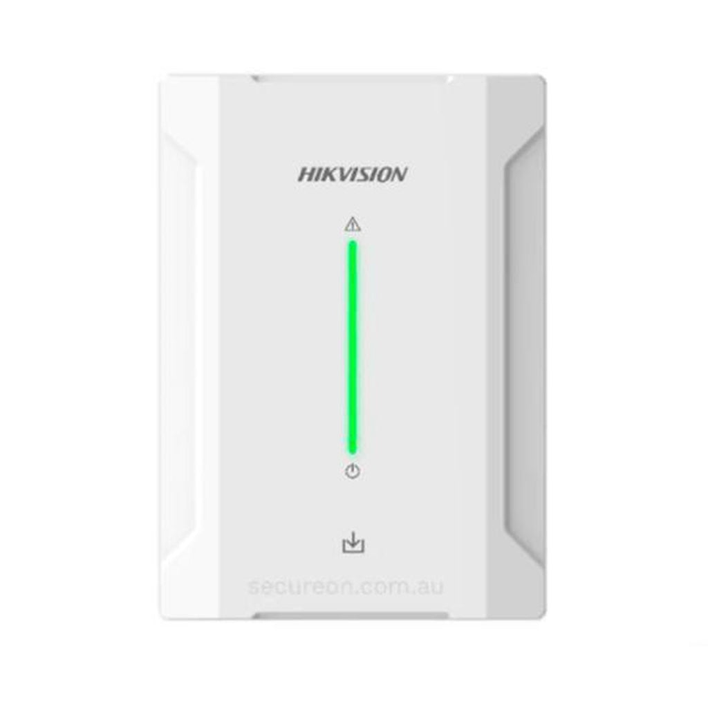 Hikvision modulo de rele DS-PM1-I802-H o-std control integrado