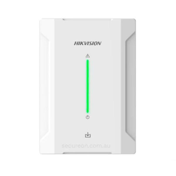 Hikvision modulo de rele DS-PM1-I802-H o-std control integrado