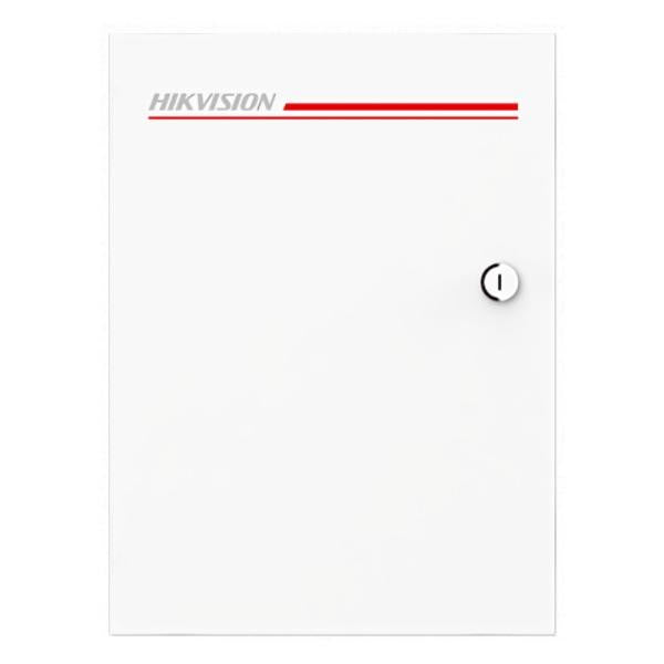 PANEL DE CONTROL PARA CABLES HIKVISION DS-PHA64-W4M 302401467
