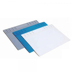 TABLA MESA DE TRABAJO SILICON SUNSHINE SS-004A CELESTE