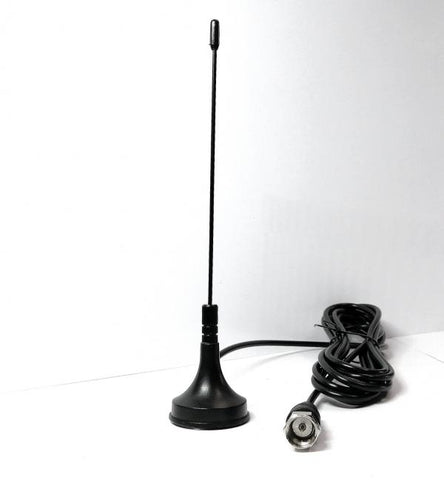 ANTENA EXTERNA PARA SINTONIZADOR DIGITAL ISDBT-TB AD-LCD06 3DBI