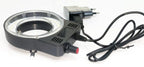 Lampara LED para Microscopio SS-033 Sunshine - Negra