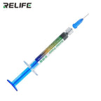 Soldadura en Pasta RL-405 Relife - 138°