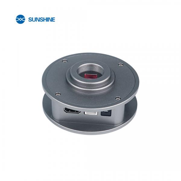 Camara HDMI para Microscopio Trinocular RL-M11 Relife