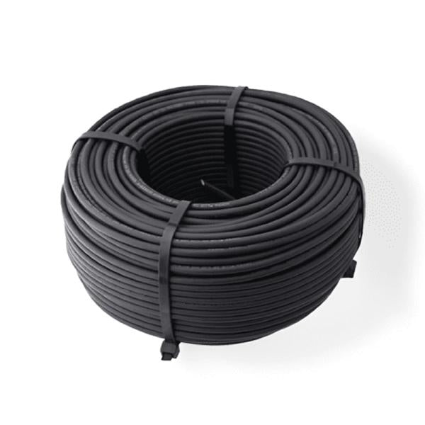 Cable Cdp Solar #10 Uv Filtro Black Solcb-10g Imagen principal del producto