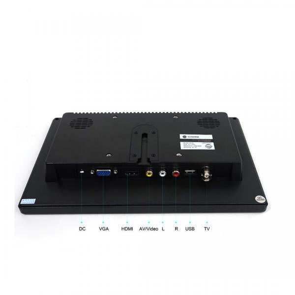 Monitor para Microscopio M-24 10.1" Sunshine