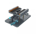 Prensa Giratoria Multifuncional RL-601S Relife