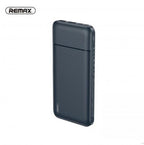 Bateria de Emergencia RPP-96 10.000mah Serie Lango Remax - Azul