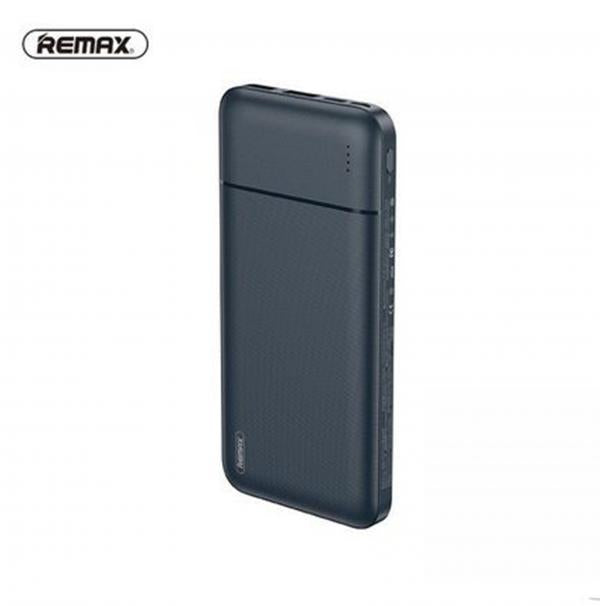 Bateria de Emergencia RPP-96 10.000mah Serie Lango Remax - Azul