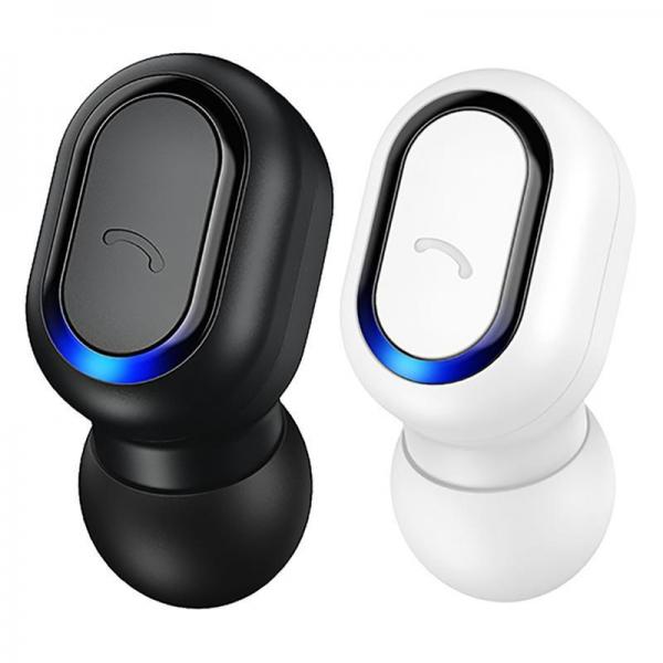 Audifonos Manos Libres Bluetooth RB-T31 Remax - Blanco