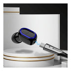 Audifonos Manos Libres Bluetooth RB-T31 Remax - Blanco