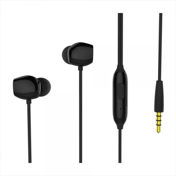 Audifonos Manos Libres RM-550 Remax - Negro