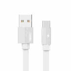 Cable USB Tipo C RC-094A Serie Kerolla 2M Remax - Blanco