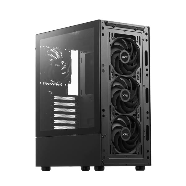 CASE GAMER ADATA VALORMESHMT-BKCWW