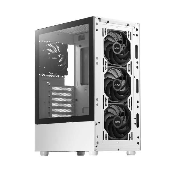 CASE GAMER ADATA VALORMESHMT-WHCWW