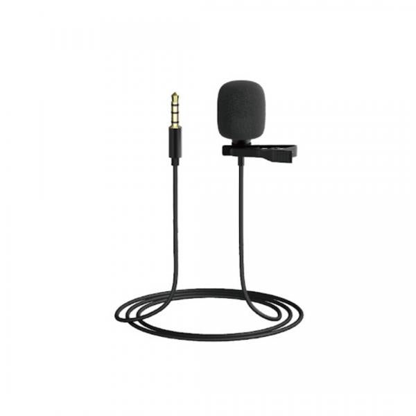 Microfono K06 PRO Remax - Negro
