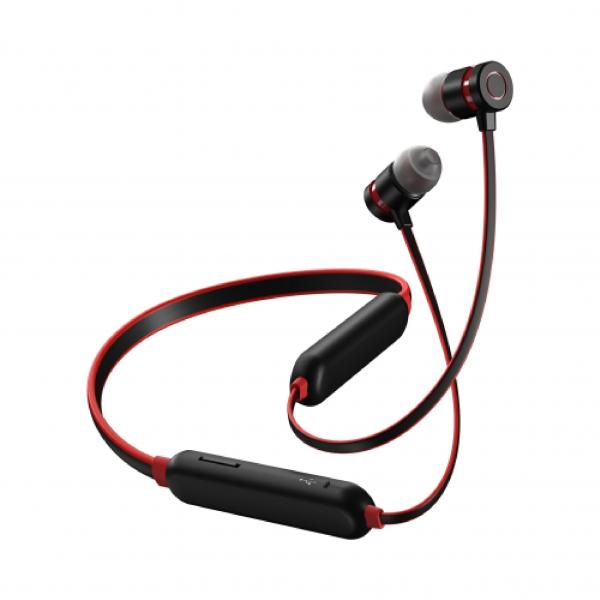 Audifonos Manos Libres Bluetooth RX-S100 Remax - Negro