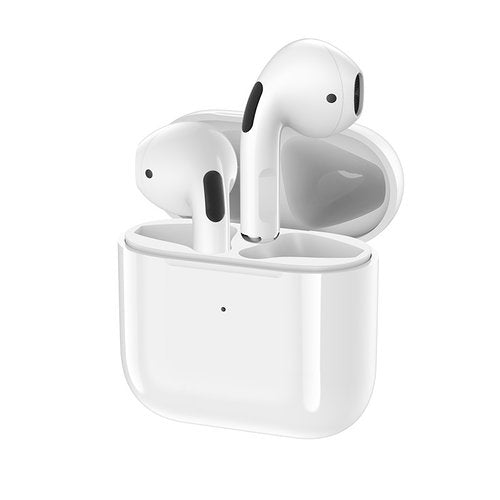 Audifonos Manos Libres Bluetooth TWS-10 Remax - Blanco