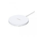 Cargador Casa Inalambrico RP-W30 Remax - Blanco