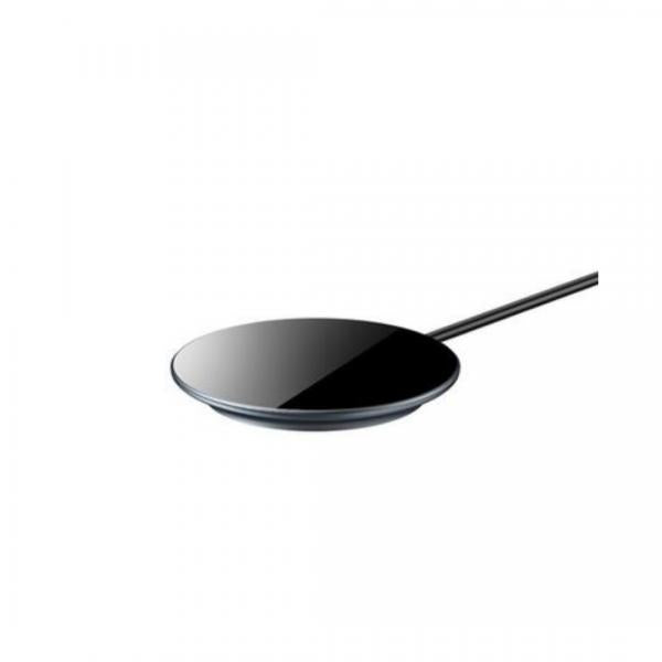 Cargador Casa Inalambrico RP-W31 Remax - Negro