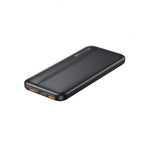 Bateria de Emergencia RPP-212 10.000mha Serie Tynil Remax - Negra