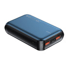 Bateria de Emergencia RPP-161 20.000mha Serie Blade Remax - Azul