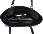 Bolso Multifuncional CB-9001 15" Coolbell - Negro