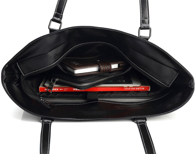 Bolso Multifuncional CB-9001 15" Coolbell - Negro