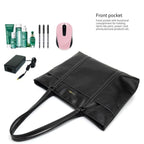 Bolso Multifuncional CB-9001 15" Coolbell - Cafe