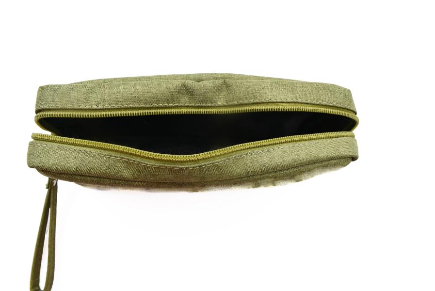 Bolso Multifuncional CB-006 Poso - Verde