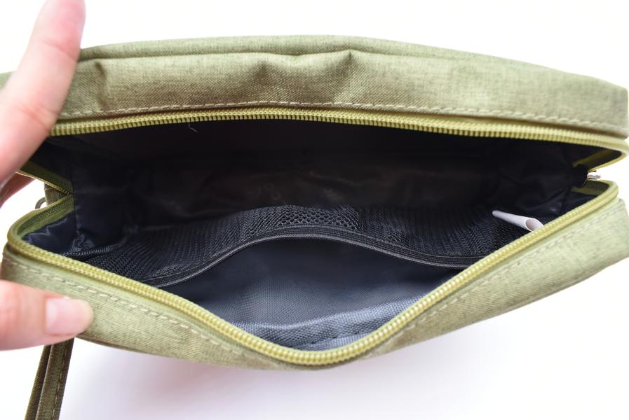 Bolso Multifuncional CB-006 Poso - Verde