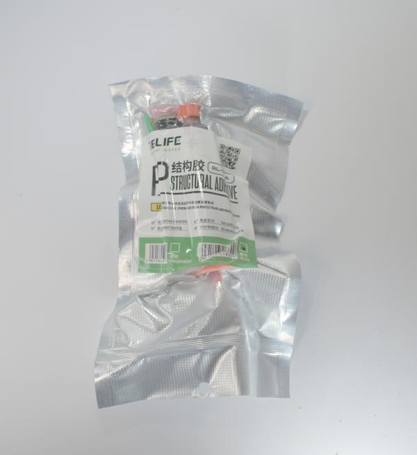 GOMA PARA REPARACION RL-035A NEGRA